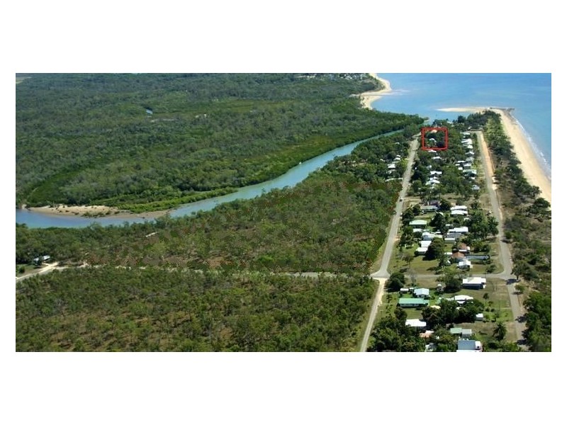 86 Marlin Street, Balgal Beach QLD 4816