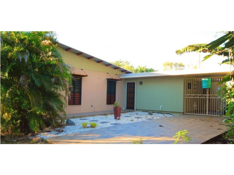 86 Marlin Street, Balgal Beach QLD 4816