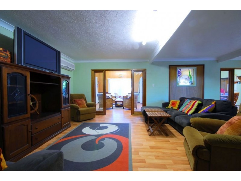 86 Marlin Street, Balgal Beach QLD 4816