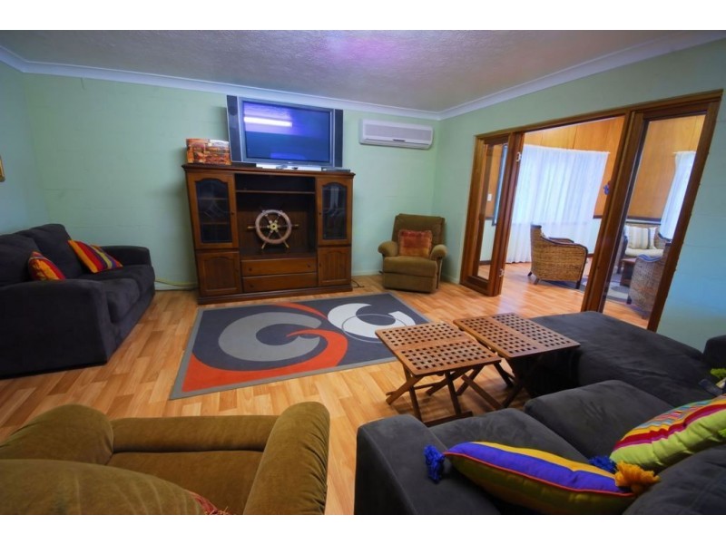 86 Marlin Street, Balgal Beach QLD 4816