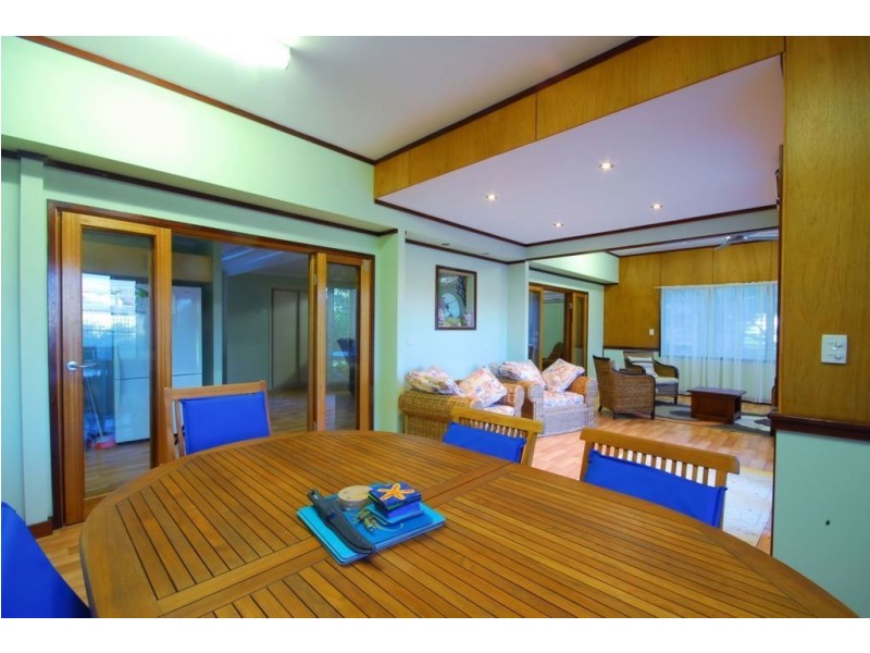 86 Marlin Street, Balgal Beach QLD 4816