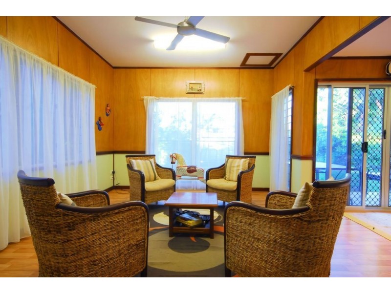 86 Marlin Street, Balgal Beach QLD 4816