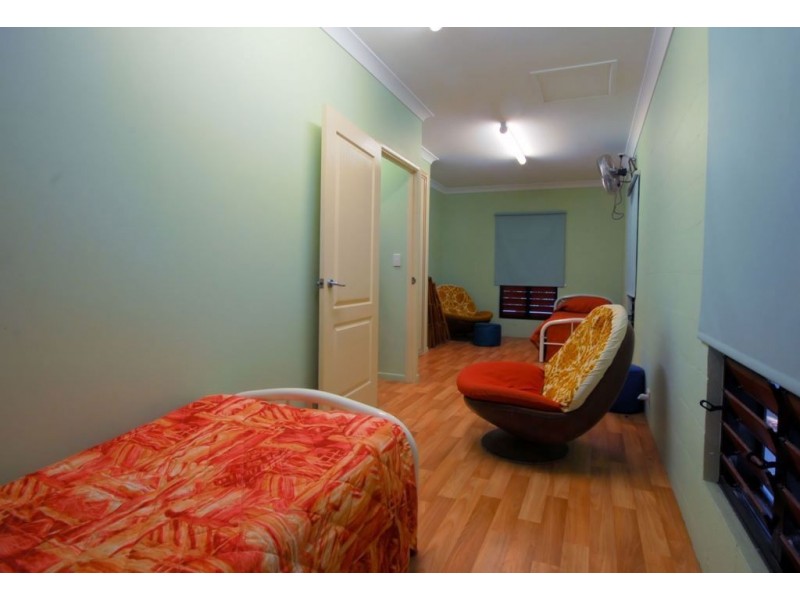 86 Marlin Street, Balgal Beach QLD 4816