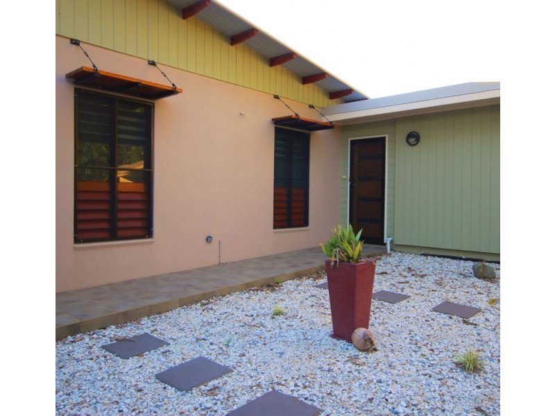 86 Marlin Street, Balgal Beach QLD 4816