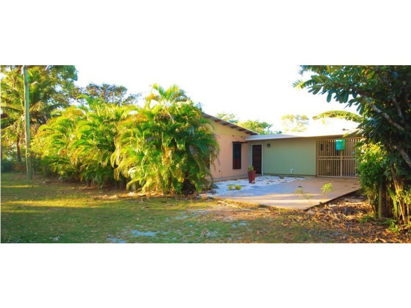 86 Marlin Street, Balgal Beach QLD 4816