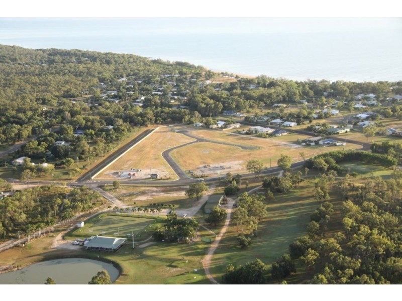 Lot 5 Beach Court, Balgal Beach QLD 4816