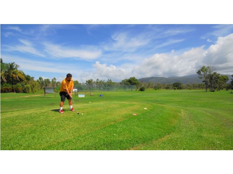 Lot 5 Beach Court, Balgal Beach QLD 4816