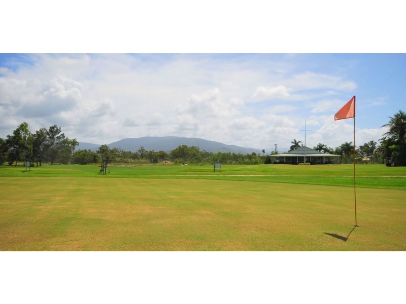 Lot 5 Beach Court, Balgal Beach QLD 4816