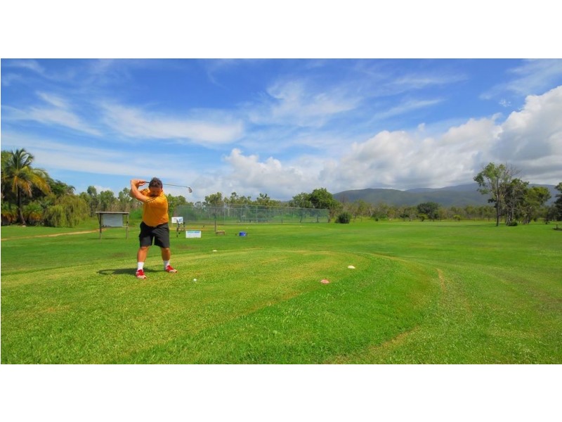 Lot 5 Beach Court, Balgal Beach QLD 4816