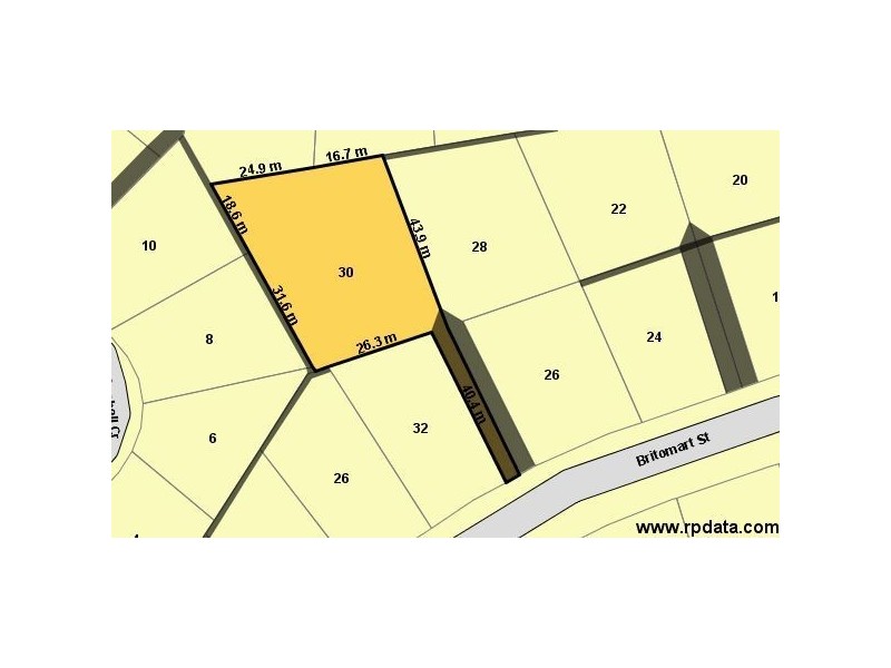 30 Britomart Street, Bushland Beach QLD 4818