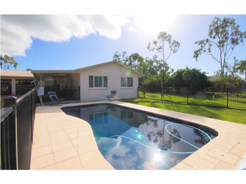 38 Havenwood Drive, Mount Low QLD 4818