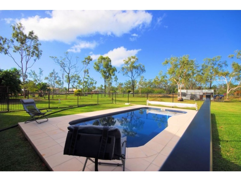 38 Havenwood Drive, Mount Low QLD 4818