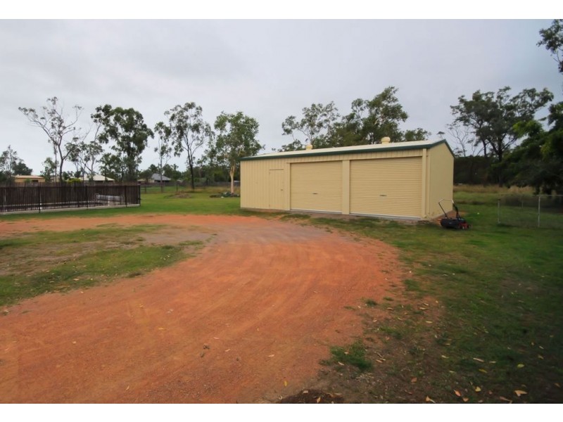 38 Havenwood Drive, Mount Low QLD 4818