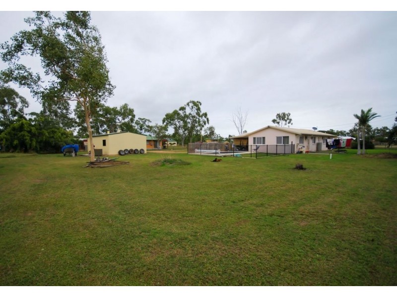 38 Havenwood Drive, Mount Low QLD 4818