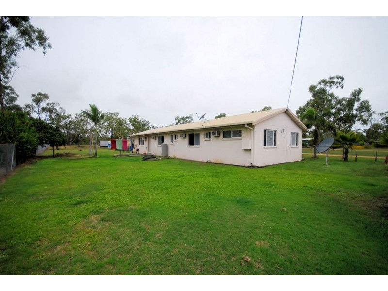 38 Havenwood Drive, Mount Low QLD 4818