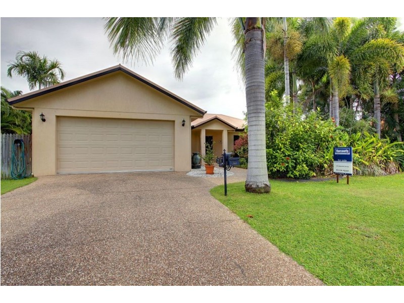 28 Pacific Avenue, Bushland Beach QLD 4818