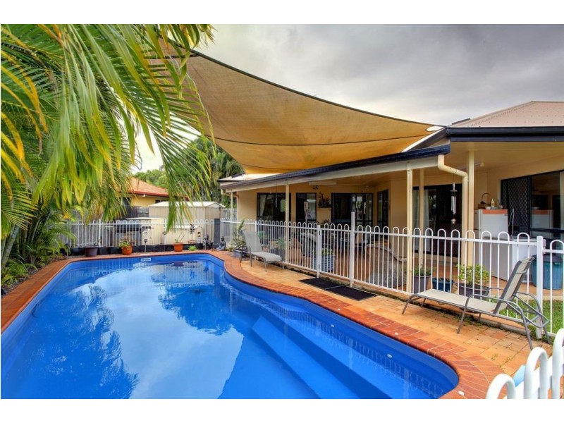 28 Pacific Avenue, Bushland Beach QLD 4818