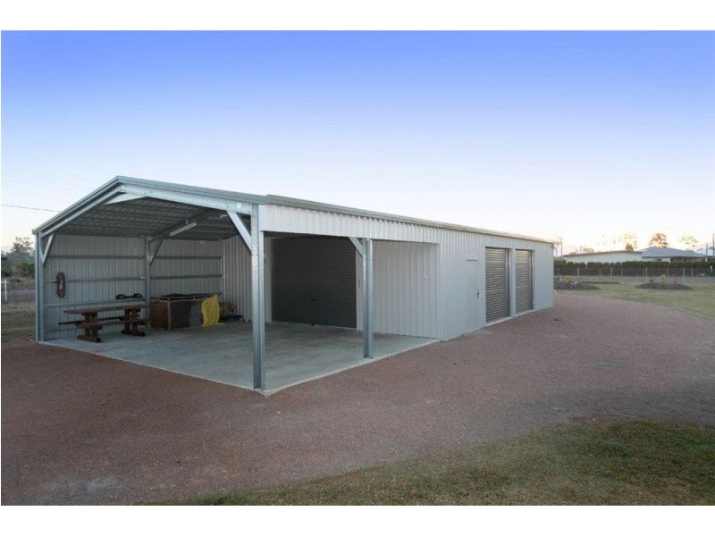 1 Retire Court, Alice River QLD 4817