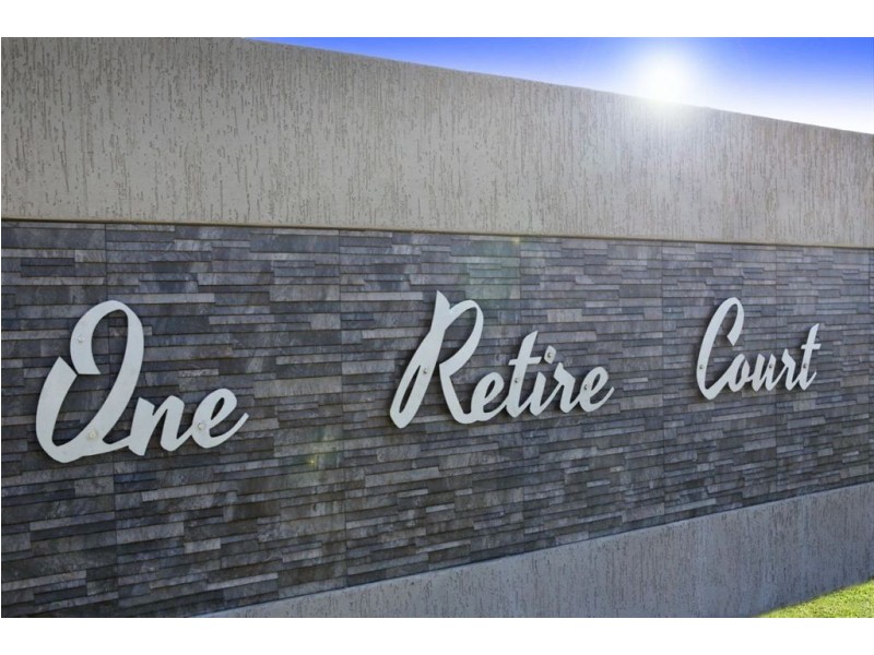 1 Retire Court, Alice River QLD 4817