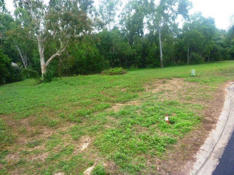 2 Pebble Beach Court, Balgal Beach QLD 4816