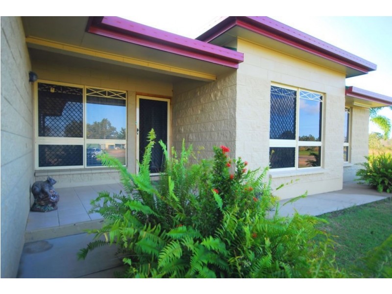 19 Power Court, Jensen QLD 4818