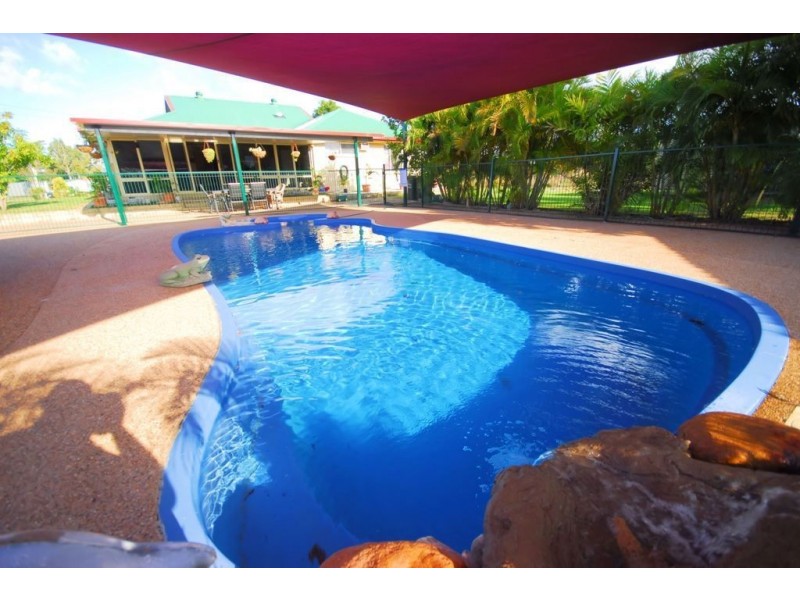 19 Power Court, Jensen QLD 4818