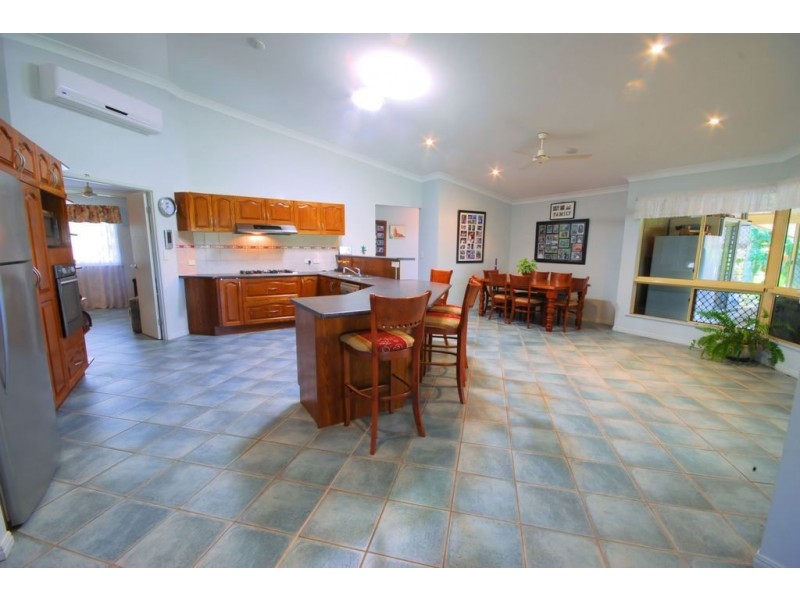 19 Power Court, Jensen QLD 4818