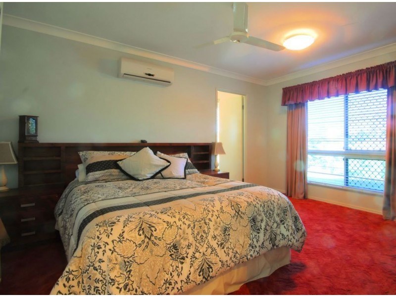 19 Power Court, Jensen QLD 4818