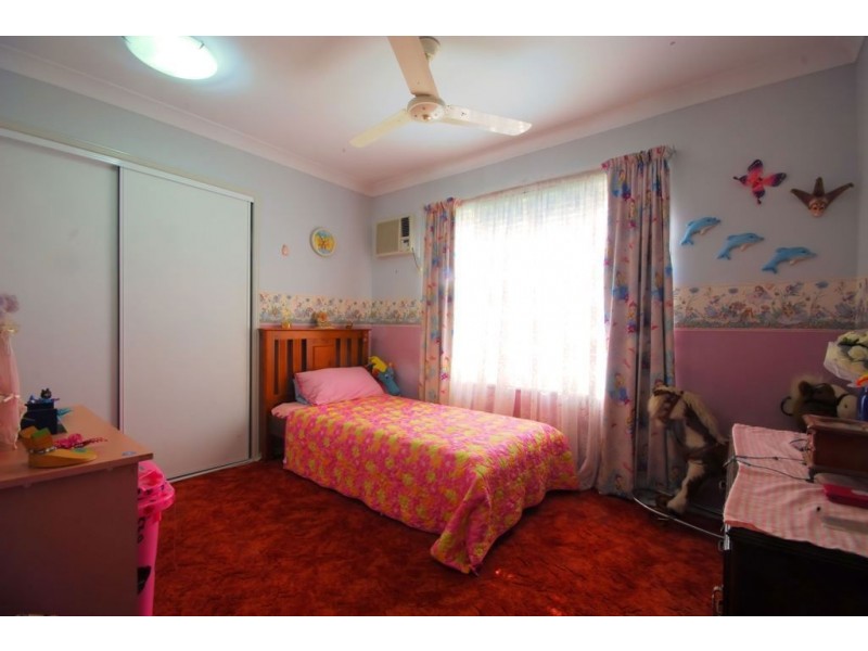 19 Power Court, Jensen QLD 4818