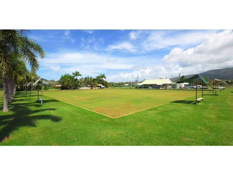 Lot 6 Beach Court, Balgal Beach QLD 4816
