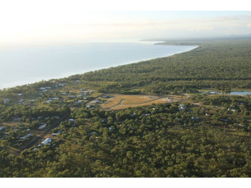 Lot 6 Beach Court, Balgal Beach QLD 4816