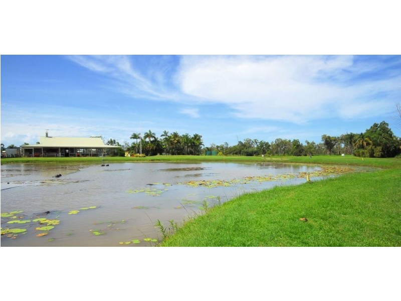 Lot 6 Beach Court, Balgal Beach QLD 4816