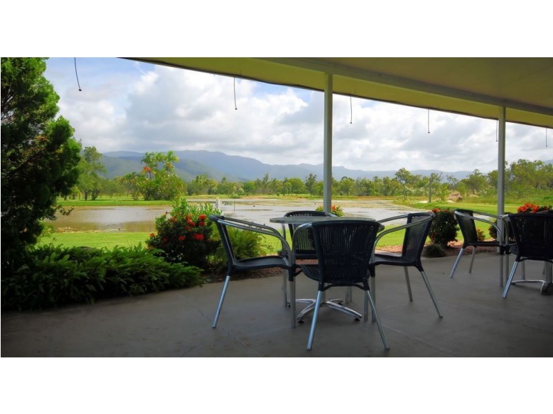 Lot 6 Beach Court, Balgal Beach QLD 4816