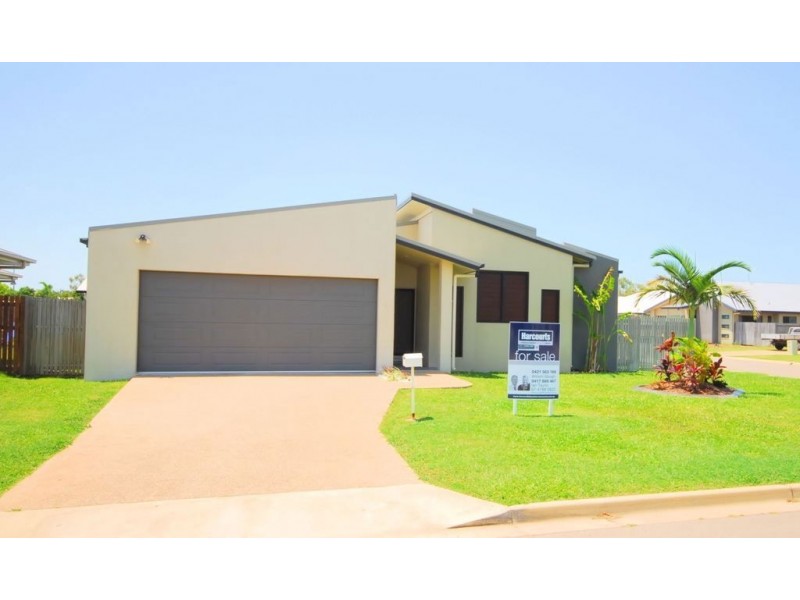 146 Daintree Drive, Bushland Beach QLD 4818