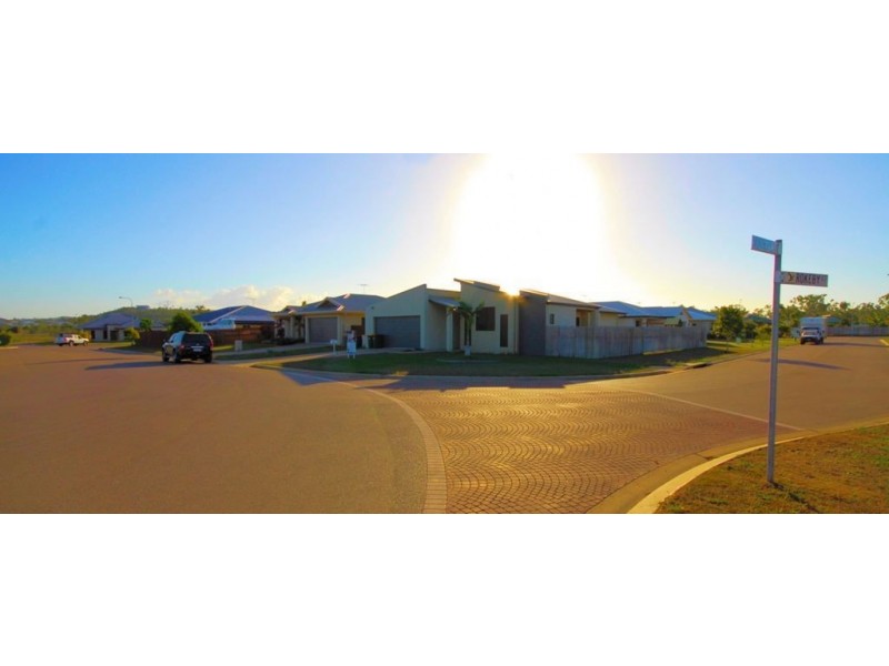 146 Daintree Drive, Bushland Beach QLD 4818