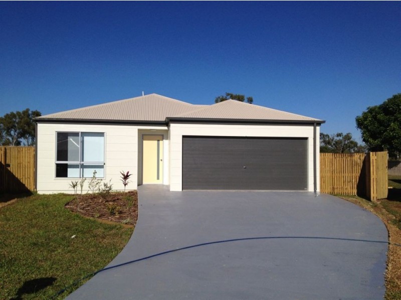 9 Elvina Street, Deeragun QLD 4818