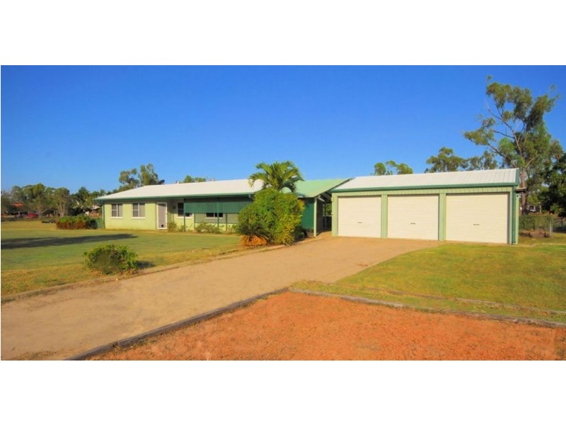 24 Cali Court, Mount Low QLD 4818