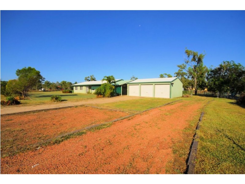 24 Cali Court, Mount Low QLD 4818