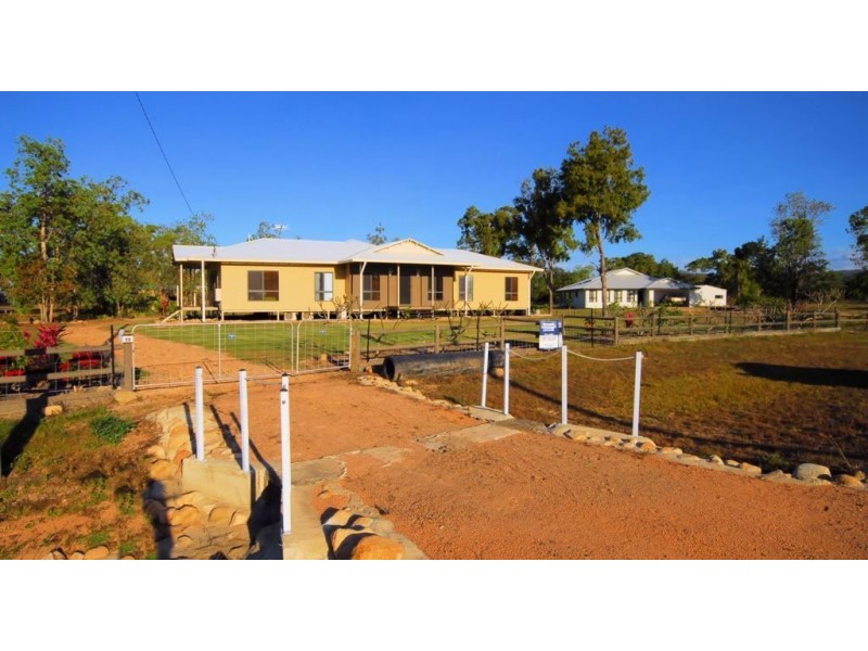 15 Cradler Court, Bluewater QLD 4818