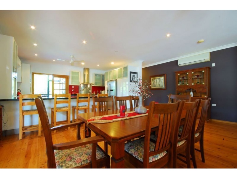 20 Augusta Drive, Balgal Beach QLD 4816