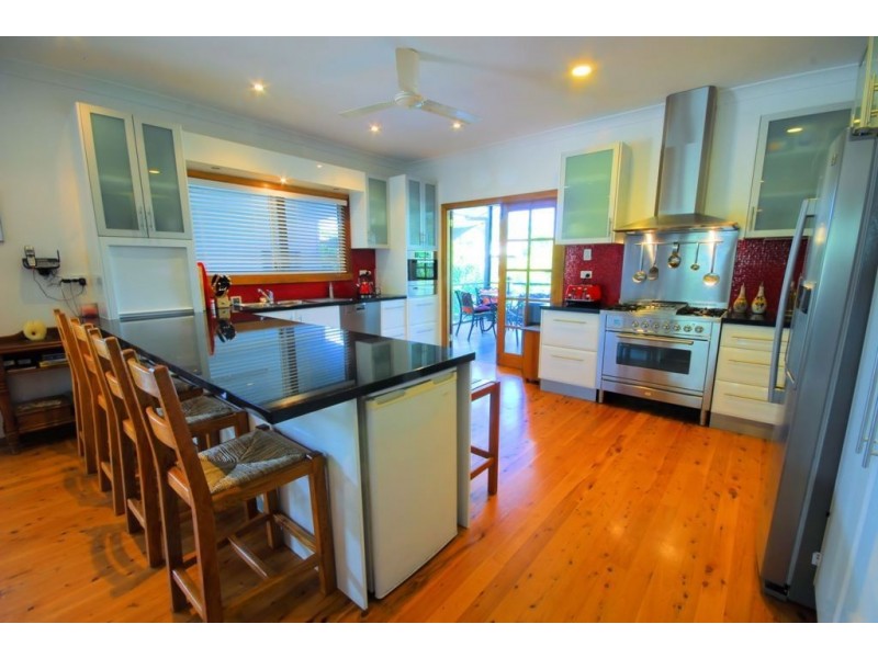 20 Augusta Drive, Balgal Beach QLD 4816