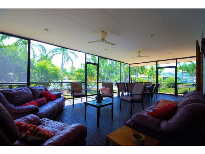 20 Augusta Drive, Balgal Beach QLD 4816