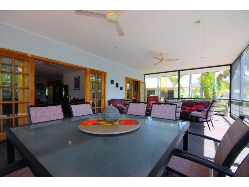 20 Augusta Drive, Balgal Beach QLD 4816