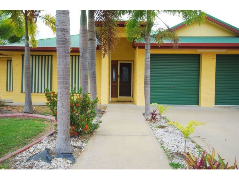 18 Power Court, Jensen QLD 4818