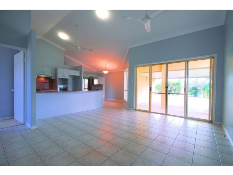 18 Power Court, Jensen QLD 4818