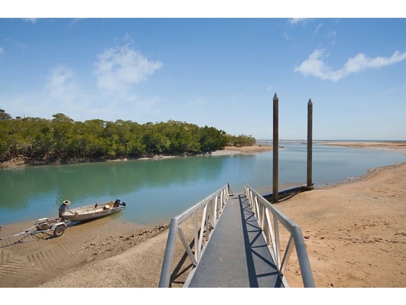 Lot 8 Beach Court, Balgal Beach QLD 4816