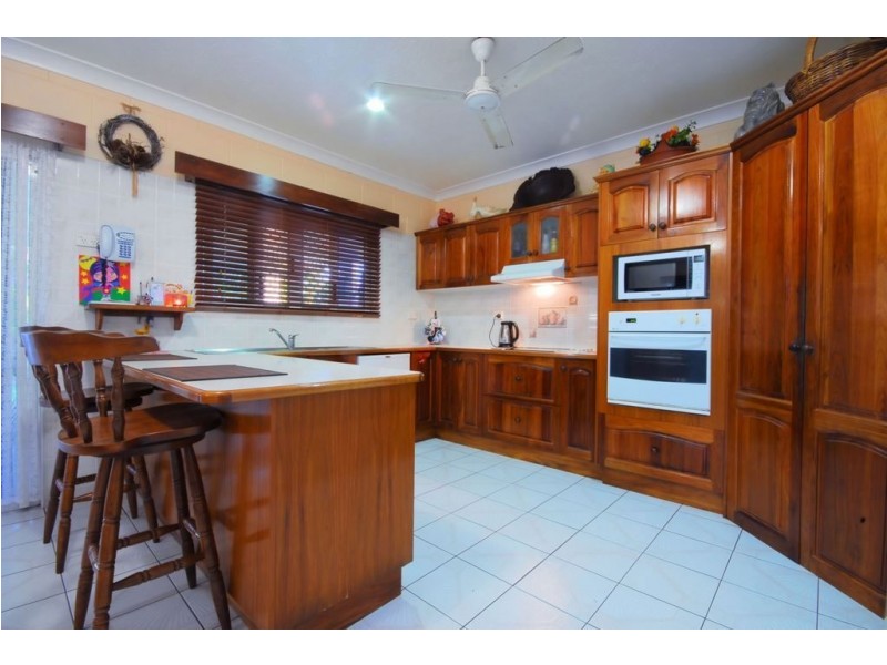 23 Joshua Crescent, Bushland Beach QLD 4818