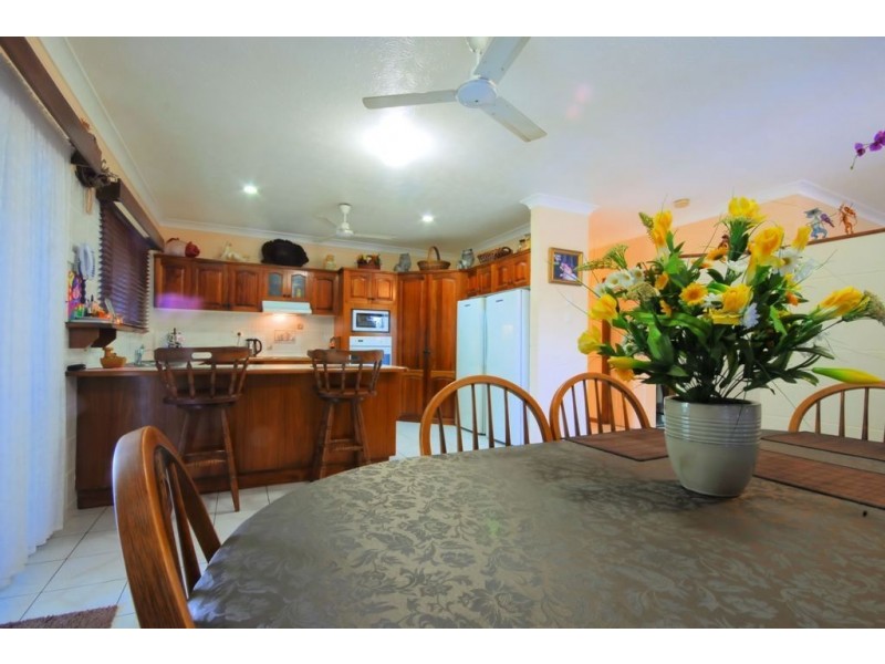 23 Joshua Crescent, Bushland Beach QLD 4818