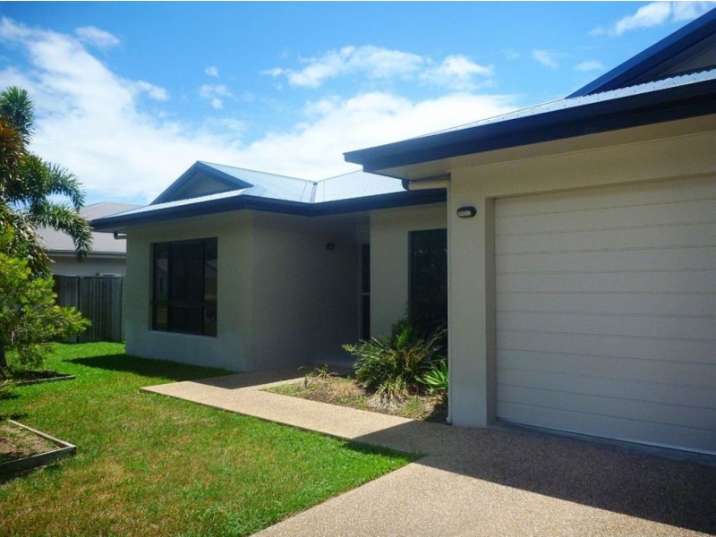 20 Eshelby Street, Bushland Beach QLD 4818