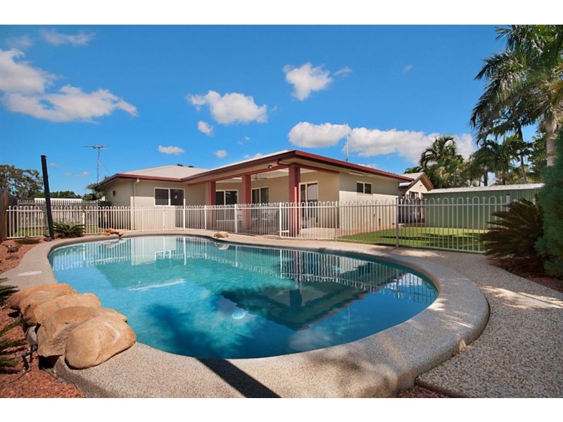 22 Pacific Avenue, Bushland Beach QLD 4818